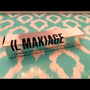 NIB IL MAKIAGE F*ck I’m Flawless Concealer 3.5